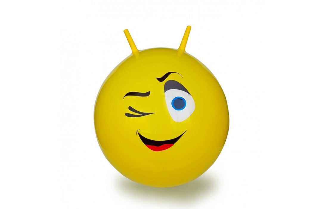 EAN 4042774450434 - Jamara Hop Ball Eye Pelota saltarina imagen 1