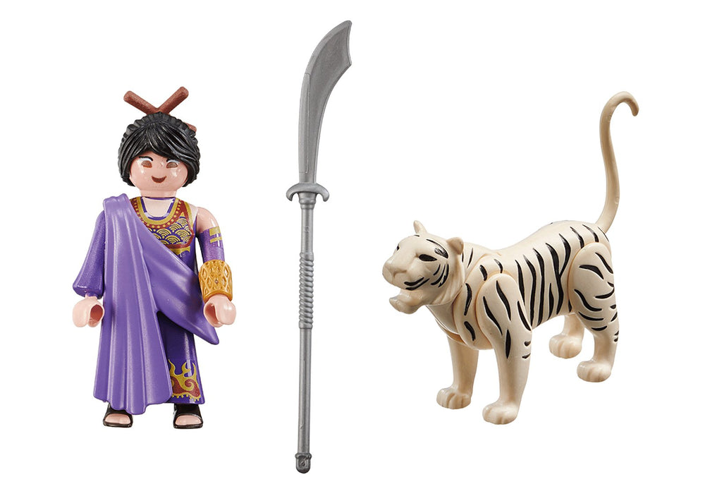 EAN 4008789703828 - Playmobil 70382 figura de juguete para niños imagen 3