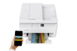 EAN 4549292247947 - Canon PIXMA TS7550i Inyección de tinta A4 1200 x 1200 DPI Wifi imagen 13