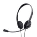 EAN 8713439246599 - Trust 24659 auricular y casco Auriculares Alámbrico Diadema Llamadas/Música Negro imagen 2