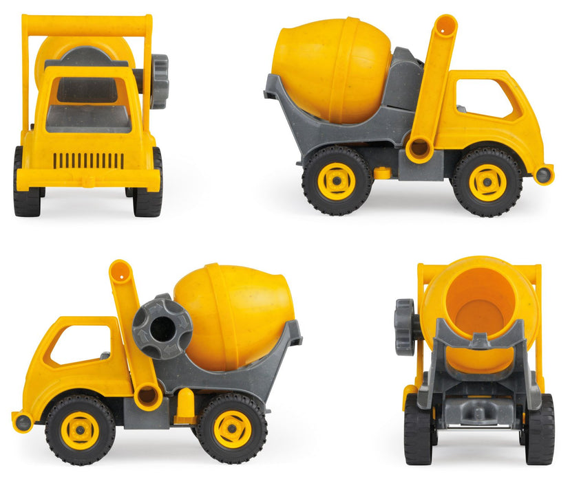 EAN 4006942844203 - Lena EcoActives SM04215 vehículo de juguete imagen 4