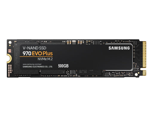 EAN 5706998985163 - Samsung 970 EVO Plus 250 GB M.2 PCI Express 3.0 NVMe V-NAND MLC imagen 1