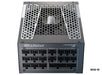 EAN 4711173878032 - Seasonic ATX3-PRIME-PX-1600 unidad de fuente de alimentación 1600 W 20+4 pin ATX ATX Negro imagen 8