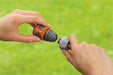 EAN 4078500011808 - Gardena 18215 accesorio para manguera Plástico Gris, Naranja 1 pieza(s) imagen 2