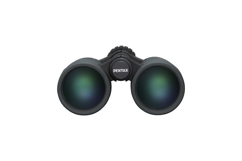 EAN 0027075288584 - Pentax SD 9x42 WP binocular BaK-4 Negro imagen 5