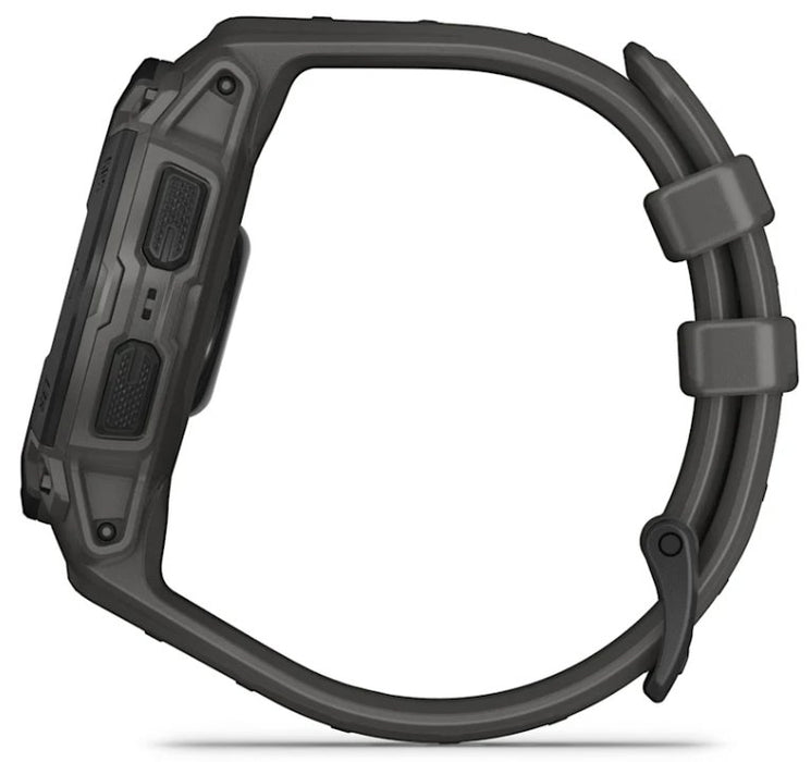 EAN 0753759339463 - Garmin Instinct E 2,29 cm (0.9") MIP 45 mm Digital 176 x 176 Pixeles Negro GPS (satélite) imagen 13
