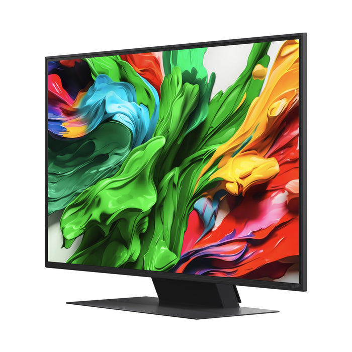 EAN 8806096396421 - LG QNED evo AI 43QNED87A6D 109,2 cm (43") 4K Ultra HD Smart TV Wifi Negro imagen 9