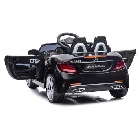 EAN 4042774467722 - Jamara Mercedes-Benz SLC Correpasillos con forma de coche imagen 8