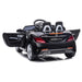 EAN 4042774467722 - Jamara Mercedes-Benz SLC Correpasillos con forma de coche imagen 8