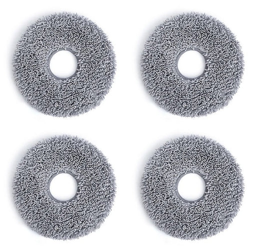 EAN 6970135031962 - Ecovacs DCC020042 accesorio y suministro de vacío Bayeta para mopa Robot aspirador imagen 1