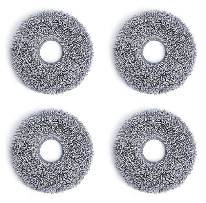 EAN 6970135031962 - Ecovacs DCC020042 accesorio y suministro de vacío Bayeta para mopa Robot aspirador imagen 1