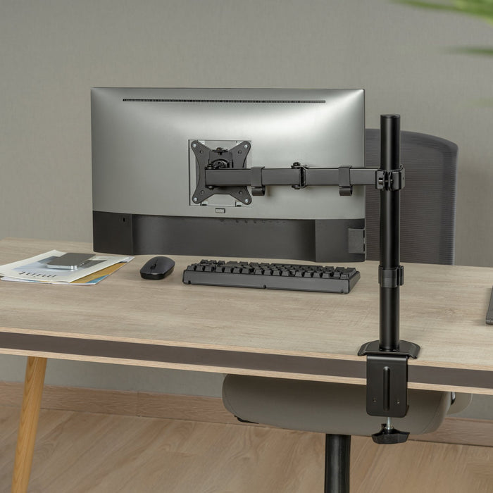 EAN 8436574708547 - AISENS DT32TSR-147 soporte para monitor 81,3 cm (32") Escritorio imagen 5