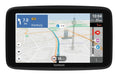 EAN 0636926107716 - TomTom GO Camper Tour navegador Fijo 15,2 cm (6") Pantalla táctil Negro imagen 1