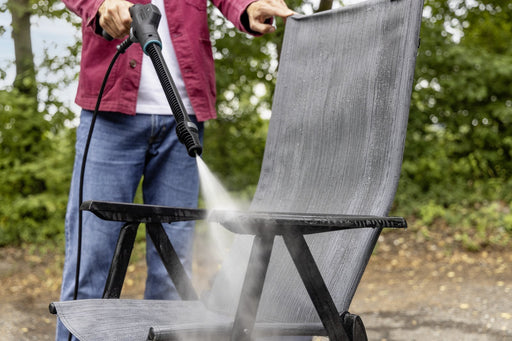 EAN 4054278967943 - Kärcher OC 6-18 BATTERY SET Limpiadora de alta presión o Hidrolimpiadora Compacto Batería 200 l/h Negro,  imagen 2