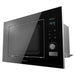 EAN 8435484013833 - Cecotec 01383 microondas Negro Microondas con grill Integrado 21 L 1200 W imagen 2