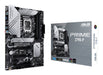 EAN 0195553937443 - ASUS PRIME Z790-P Intel Z790 LGA 1700 ATX imagen 1