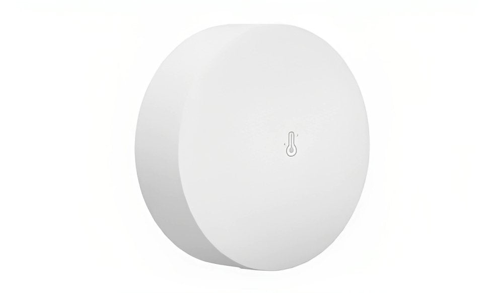 EAN 6920075740622 - Sonoff SNZB-02P sensor de temperatura y humedad Interior Independiente Inalámbrico imagen 1