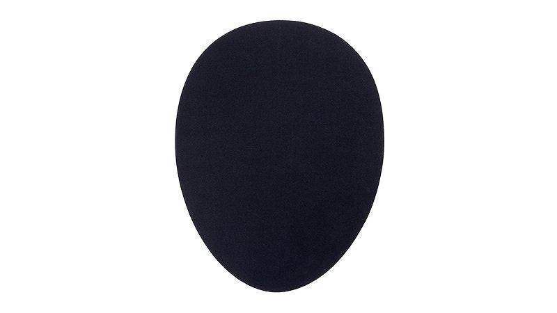 EAN 8717399995443 - BakkerElkhuizen The Egg Ergo Negro imagen 1