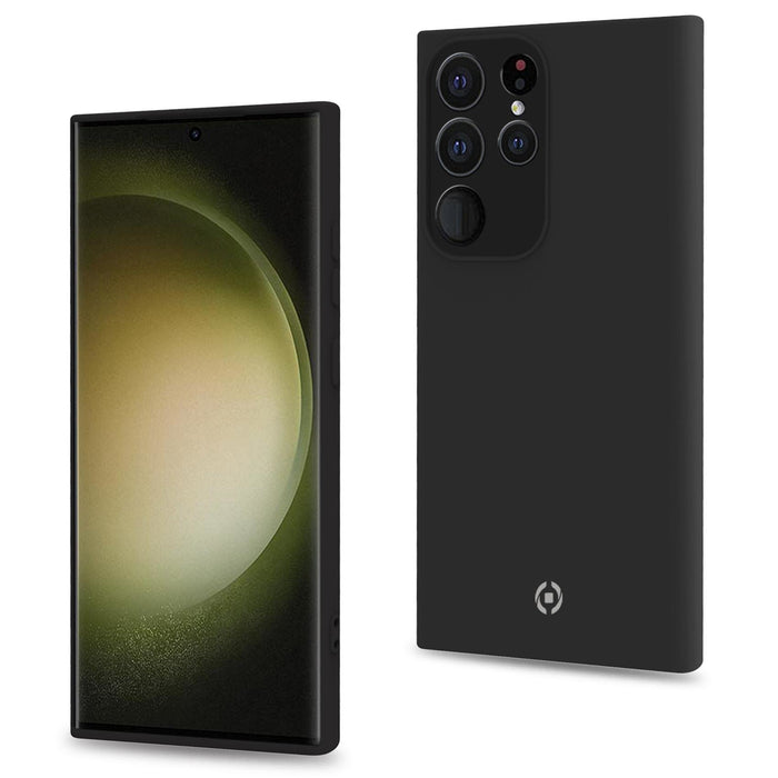 EAN 8021735200567 - Celly CROMO funda para teléfono móvil 17,3 cm (6.8") Negro imagen 7