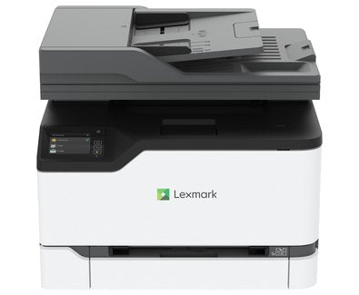 EAN 0734646701037 - Lexmark CX431adw Laser A4 600 x 600 DPI 24,7 ppm Wifi imagen 1
