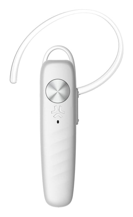 EAN 8021735211617 - Celly BH20WH auricular y casco Auriculares Inalámbrico Dentro de oído Oficina/Centro de llamadas Blanco imagen 3