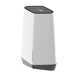 EAN 606449150599 - NETGEAR Orbi Pro WiFi 6 Tri-band Mesh System (SXK80) Tribanda (2,4 GHz/5 GHz/5 GHz) Wi-Fi 6 (802.11ax) Gri imagen 2