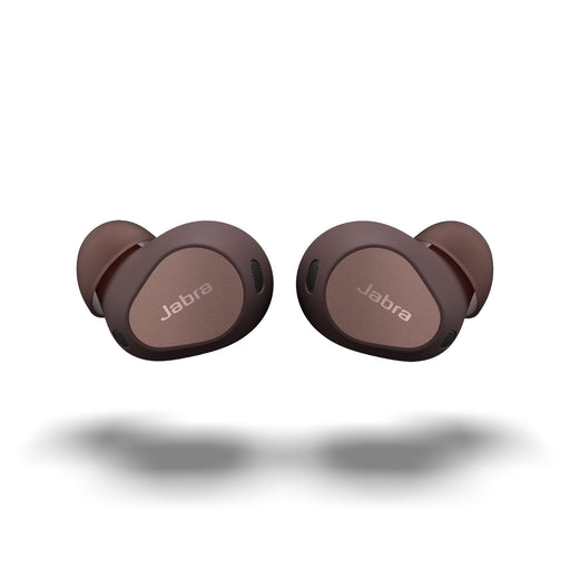 EAN 5707055060458 - Jabra Elite 10 Auriculares Inalámbrico Dentro de oído Llamadas/Música Bluetooth Marrón imagen 1