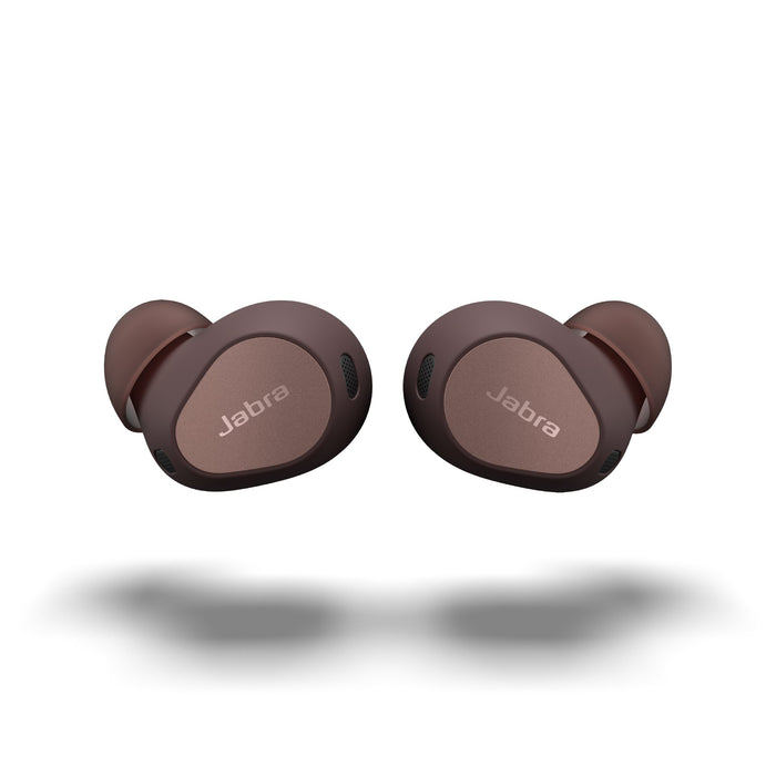 EAN 5707055060458 - Jabra Elite 10 Auriculares Inalámbrico Dentro de oído Llamadas/Música Bluetooth Marrón imagen 1