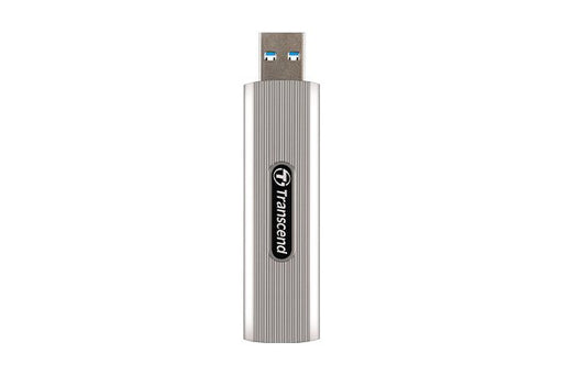 EAN 0760557864967 - Transcend ESD320A 512 GB USB tipo A 3.2 Gen 2 (3.1 Gen 2) Gris imagen 2