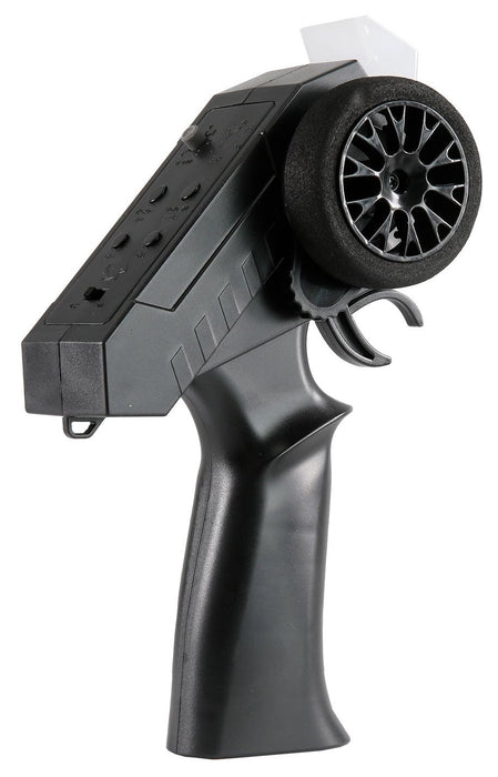 EAN 4262500341212 - Amewi Toyota Land Cruiser Crawler 4WD 1:12 RTR modelo controlado por radio Buggy Motor eléctrico imagen 3