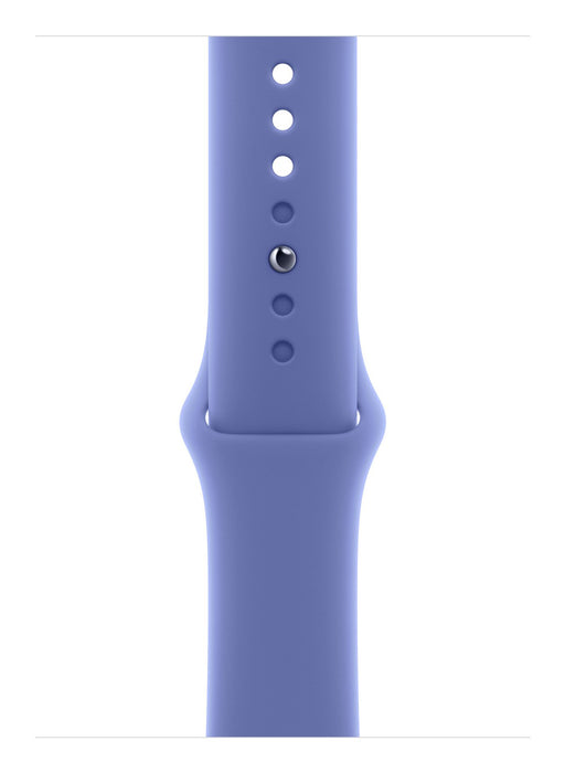 EAN 0195950241853 - Apple MDT74ZM/A Accesorios para dispositivos vestibles inteligentes Grupo de rock Púrpura Fluoroelastómer imagen 1