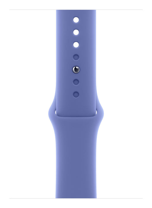 EAN 0195950241853 - Apple MDT74ZM/A Accesorios para dispositivos vestibles inteligentes Grupo de rock Púrpura Fluoroelastómer imagen 1