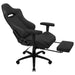 EAN 4711099472765 - Aerocool Royal AeroWeave Silla para videojuegos universal Asiento acolchado imagen 3