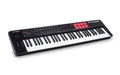 EAN 694318025444 - M-AUDIO Oxygen 61 (MKV) teclado MIDI 61 llaves USB Negro imagen 3