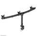 EAN 8717371443641 - Neomounts FPMA-D700D3 soporte para monitor 68,6 cm (27") Escritorio Negro imagen 7
