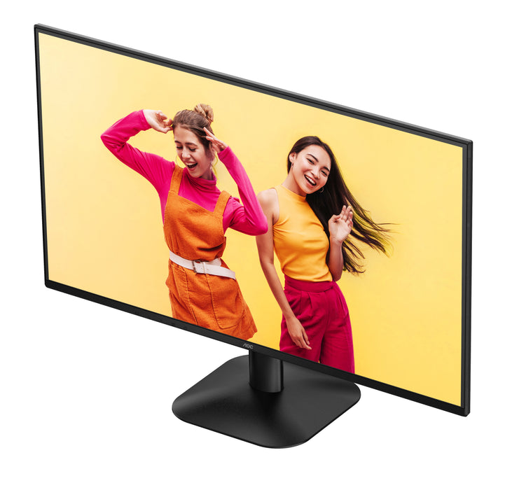 EAN 4038986182768 - AOC B3 Q27B35S3 pantalla para PC 68,6 cm (27") 2560 x 1440 Pixeles Quad HD LED Negro imagen 7