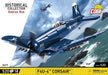 EAN 5902251024178 - COBI F4U-4 Corsair imagen 4