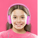 EAN 8021735752653 - Celly KidsBeat Auriculares Alámbrico Diadema Música Rosa imagen 4
