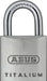 EAN 4003318558788 - ABUS 64TI/20 candado Candado convencional 1 pieza(s) imagen 1