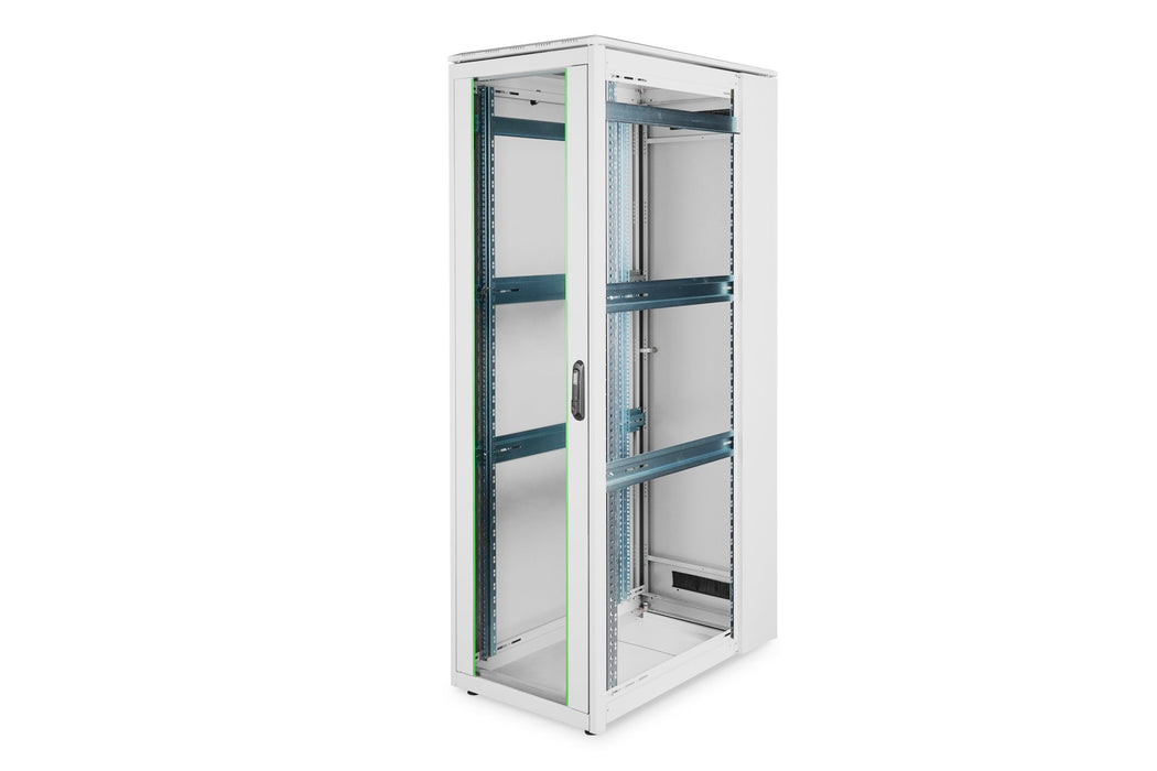 EAN 4016032332381 - Digitus DN-19 42U-6/10-1 armario rack Rack o bastidor independiente Gris imagen 5