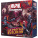EAN 0841333122782 - Asmodee Marvel Champions MC40ES juego de tablero Expansión de juego de cartas Coleccionable imagen 1