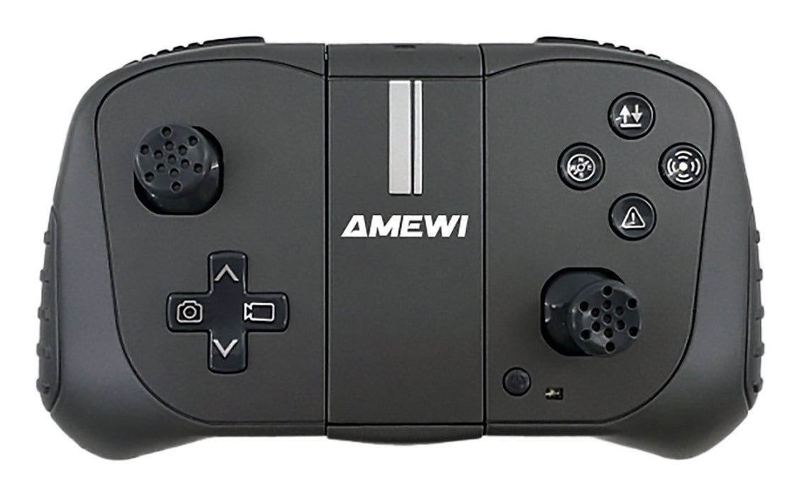 EAN 4262500343414 - Amewi X4KPro 4 rotores Cuadricóptero 3840 x 2160 Pixeles 1500 mAh Gris imagen 7