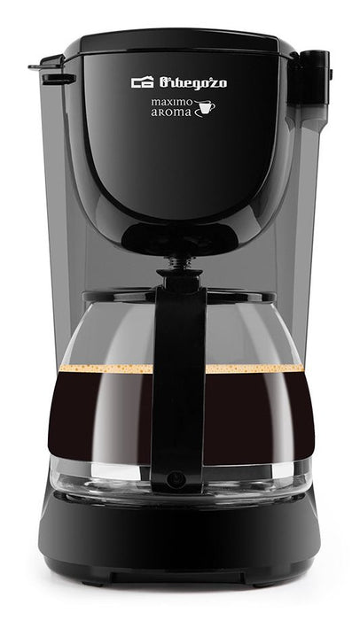 EAN 8435568404779 - Orbegozo CG 4061 Manual Cafetera de filtro imagen 2