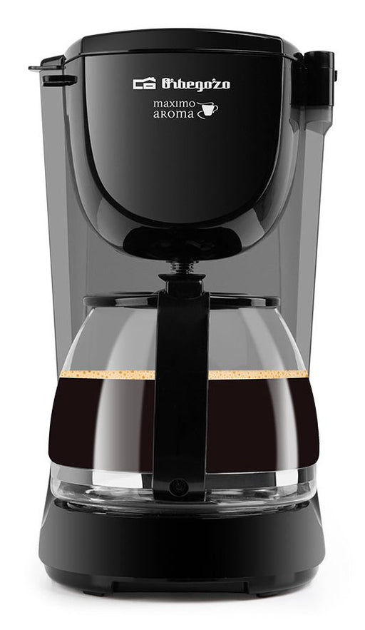 EAN 8435568404779 - Orbegozo CG 4061 Manual Cafetera de filtro imagen 2