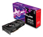 EAN 4895106295971 - Sapphire PULSE Radeon RX 9070 AMD 16 GB GDDR6 imagen 7