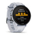 EAN 0753759297053 - Garmin Forerunner 955 3,3 cm (1.3") MIP 46.5 mm Digital 260 x 260 Pixeles Pantalla táctil Blanco Wifi GPS imagen 3