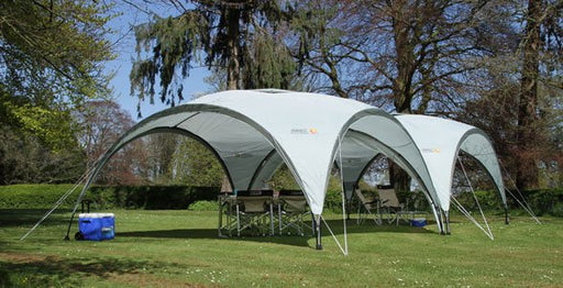 EAN 3138522059842 - Coleman Event Shelter 12 x 12 imagen 7