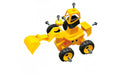 EAN 4042774451127 - Jamara Construction Vehicles Set 9in2 imagen 18