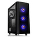 EAN 4711246874411 - Thermaltake Versa J25 TG RGB Midi Tower Negro imagen 19