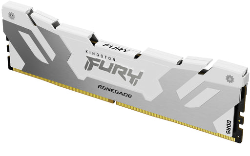 EAN 0740617339437 - Kingston Technology FURY Renegade módulo de memoria 1 x 16 GB 8000 MT/s imagen 1